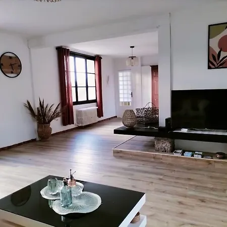 Hébergement de vacances De Charme Avec Privatif Bourseville