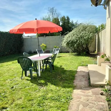 Hébergement de vacances De Charme Avec Privatif *