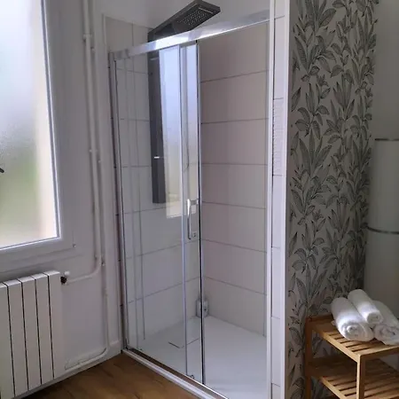 Hébergement de vacances De Charme Avec Privatif *